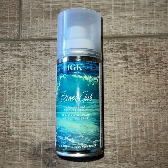 Anthropologie IGK Beach Club Volume Texture Spray - Picture 2 of 4